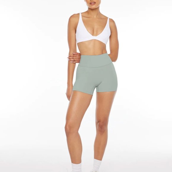 Isabelle Mathers x CSB Freedom Shorts 4"Mineral XS